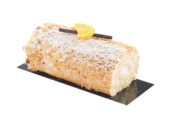 Citroencake